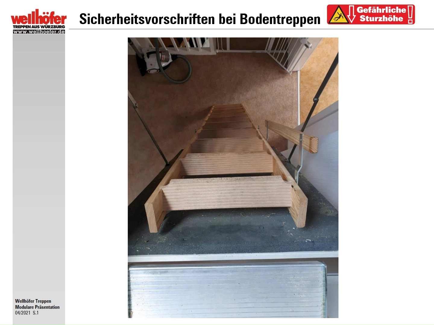 Tutorial_Bodentreppen_Sicherheit